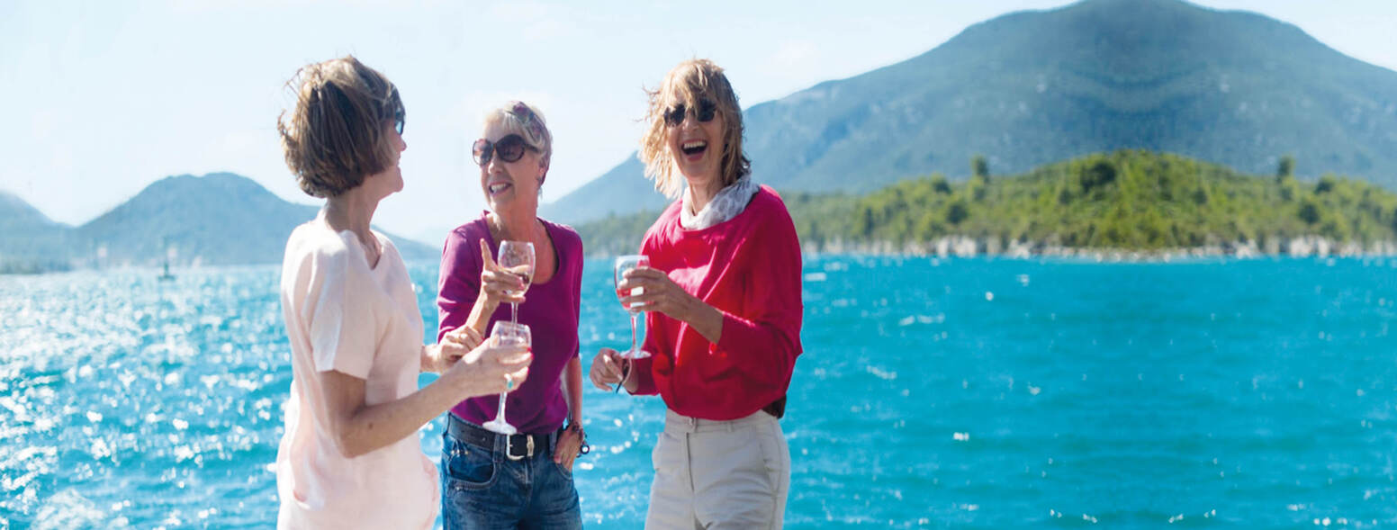 What Makes Insight Vacations