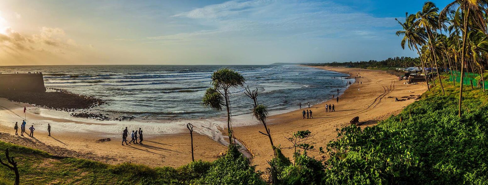 Best Goa Tour Packages