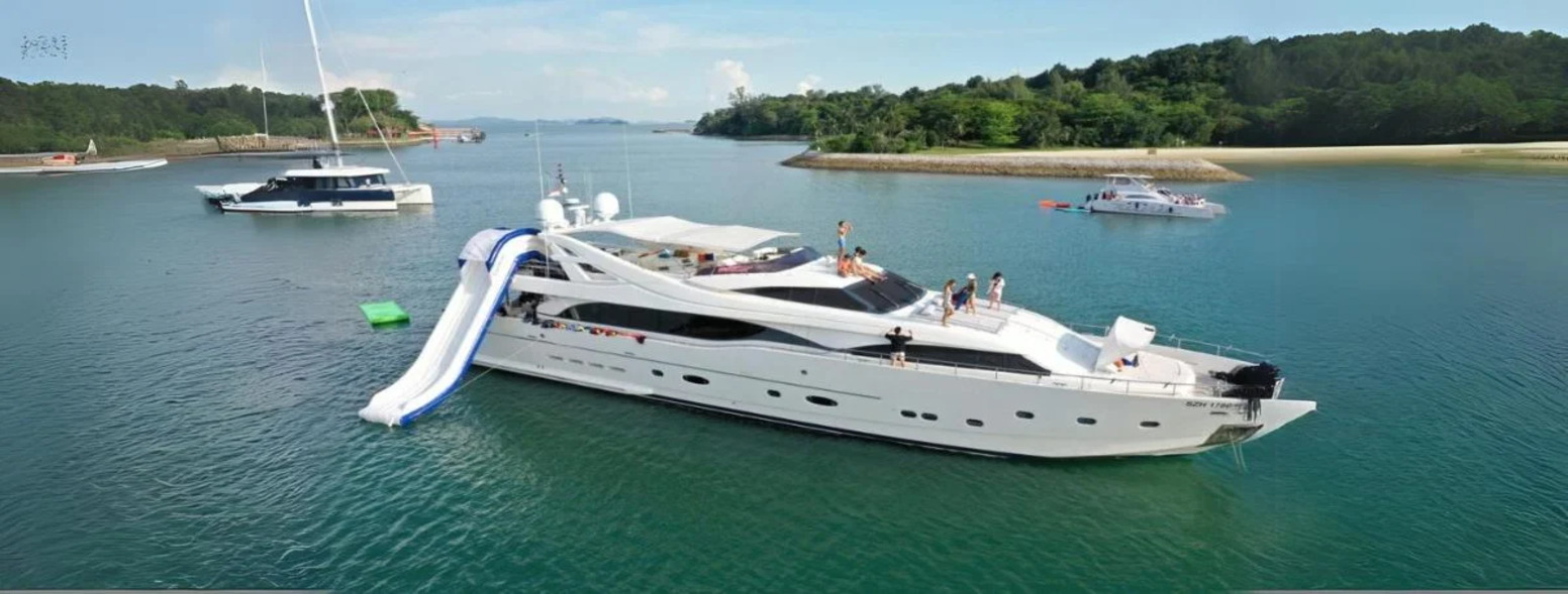 Cruise vs River Cruise