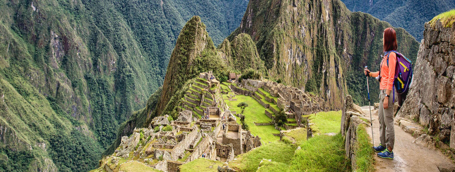 Best Escorted Tour Packages for Solo Travelers