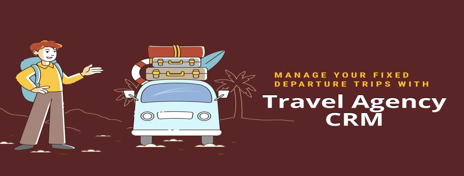 Fixed Departure vs Customized Tours