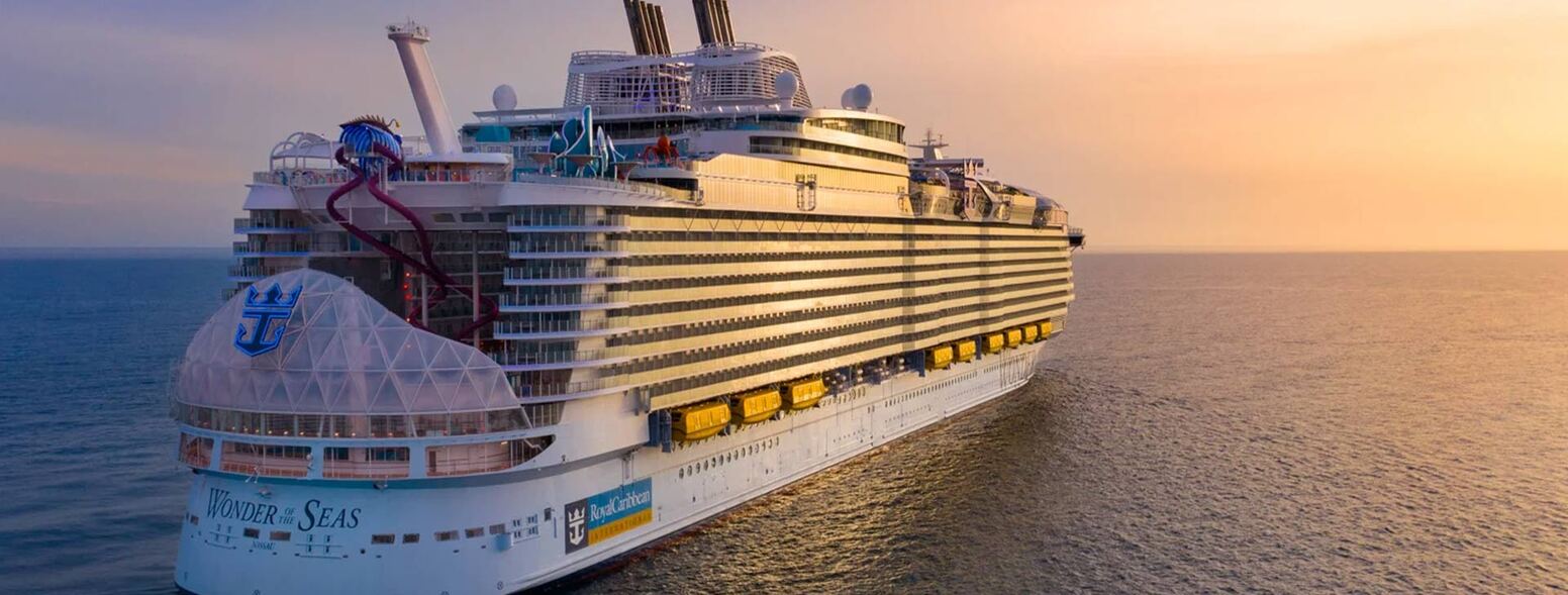 Best Cruise Holidays for Indians Planning Their First Cruise