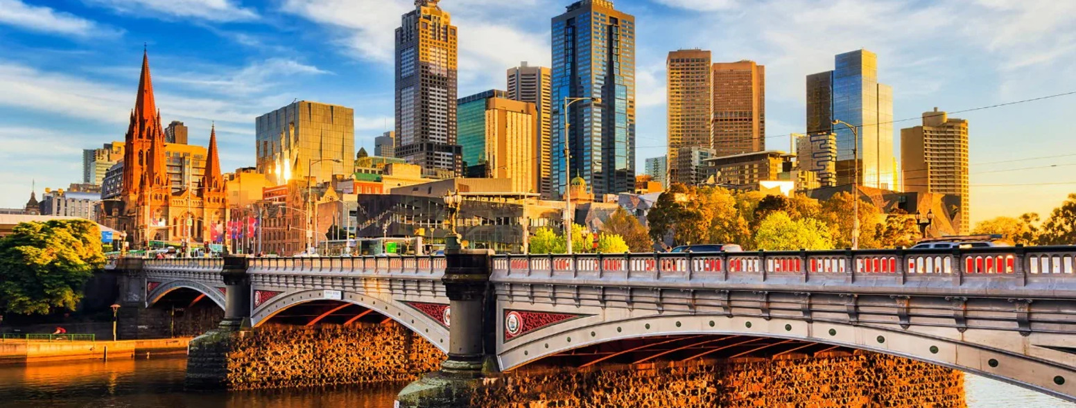 Top 10 Family-Friendly International