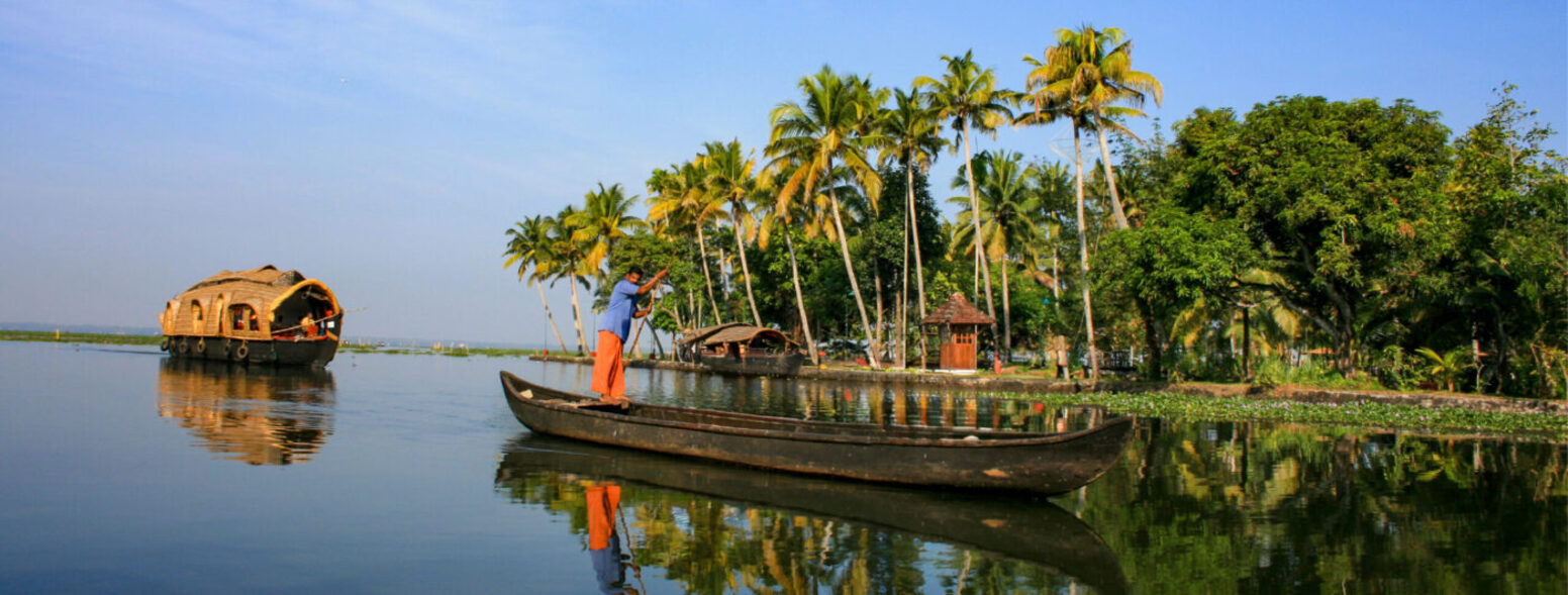 Why Kerala is the Best Destination for a Wellness Tour in India