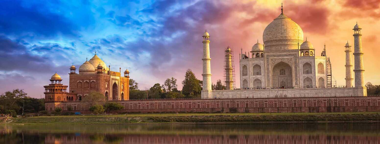 Incredible India Tour Packages
