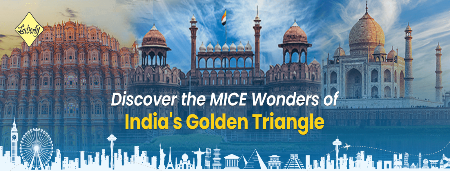 International MICE Tourism Packages from India
