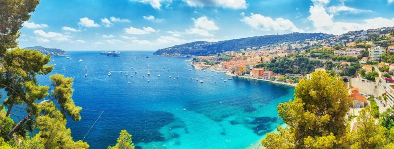 Top Summer Destinations