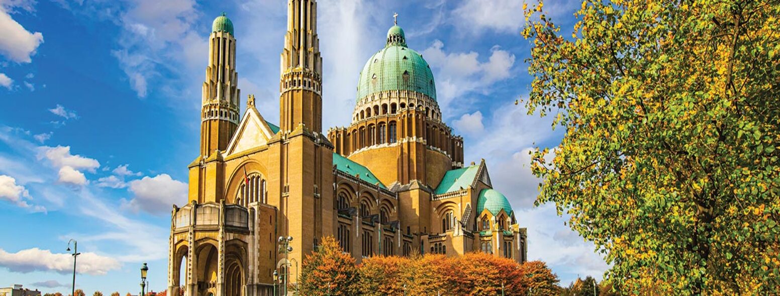 Ultimate Guide to Escorted Tours