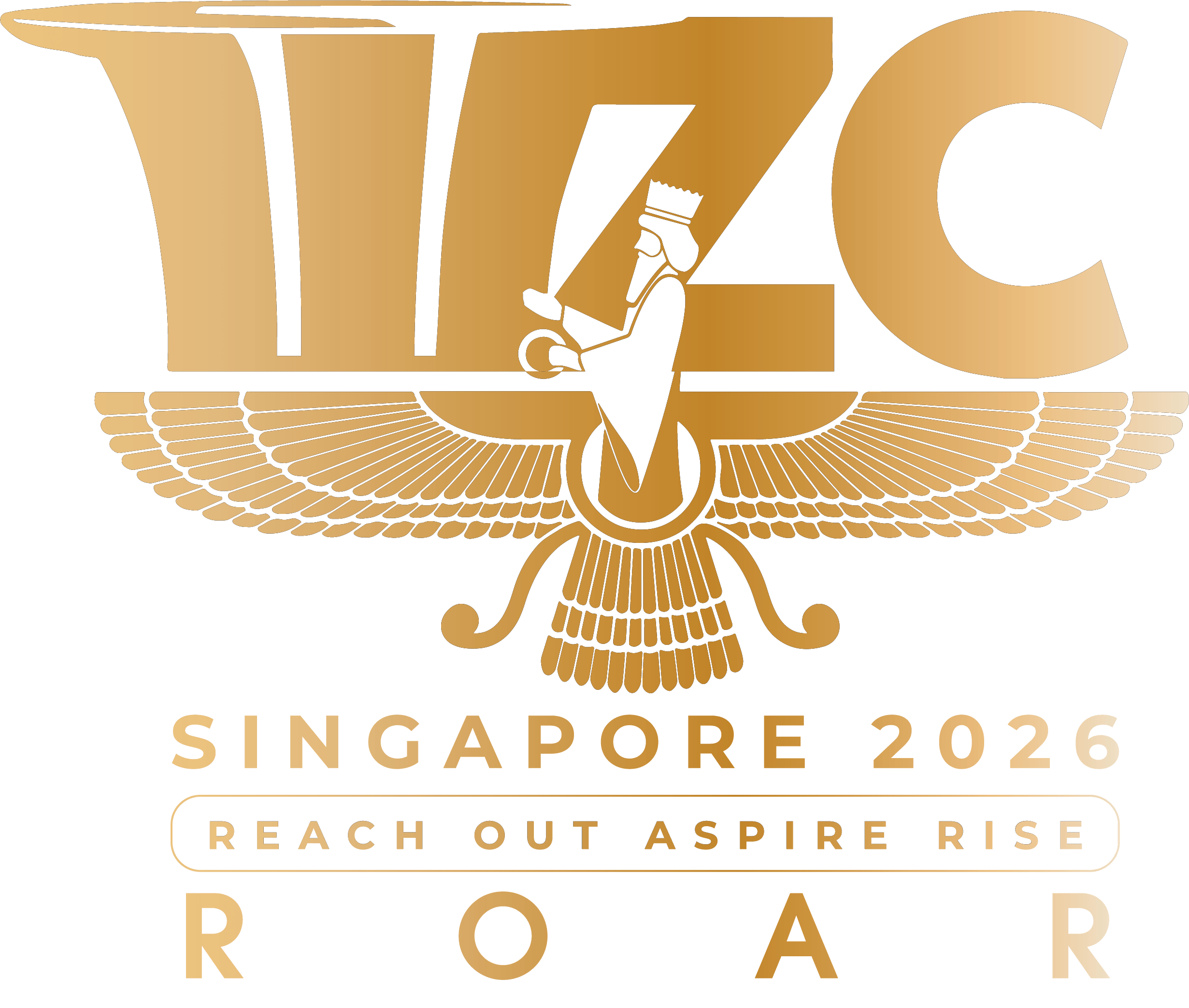 WZC Logo