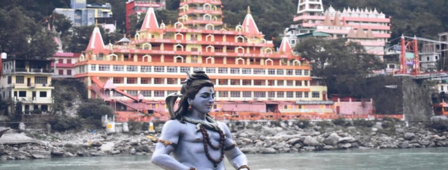 Why Central Asia is the Next