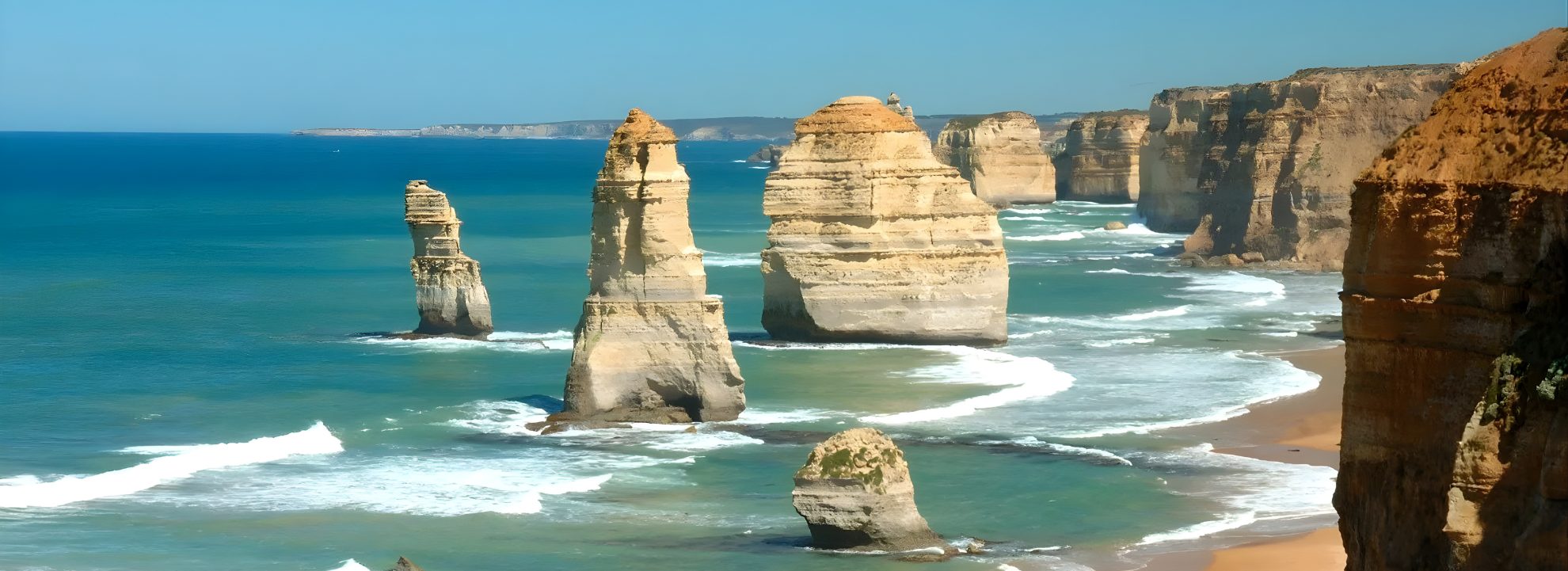 Glimpses of Australia – 6 nights – 7 days