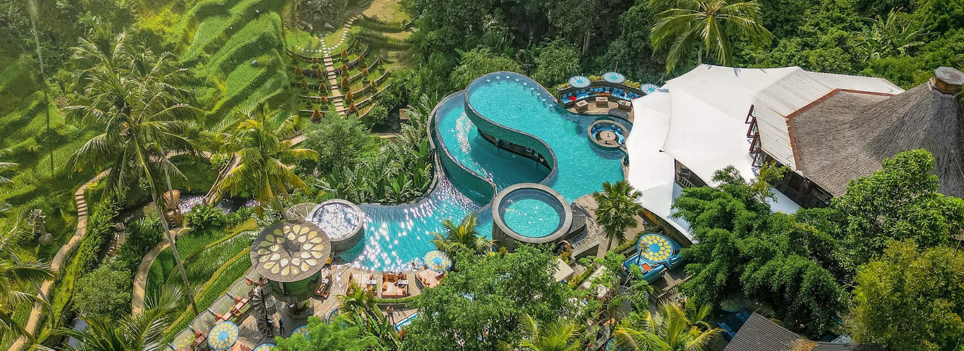 Mesmerizing Bali – 6 NIGHTS – 7 DAYS