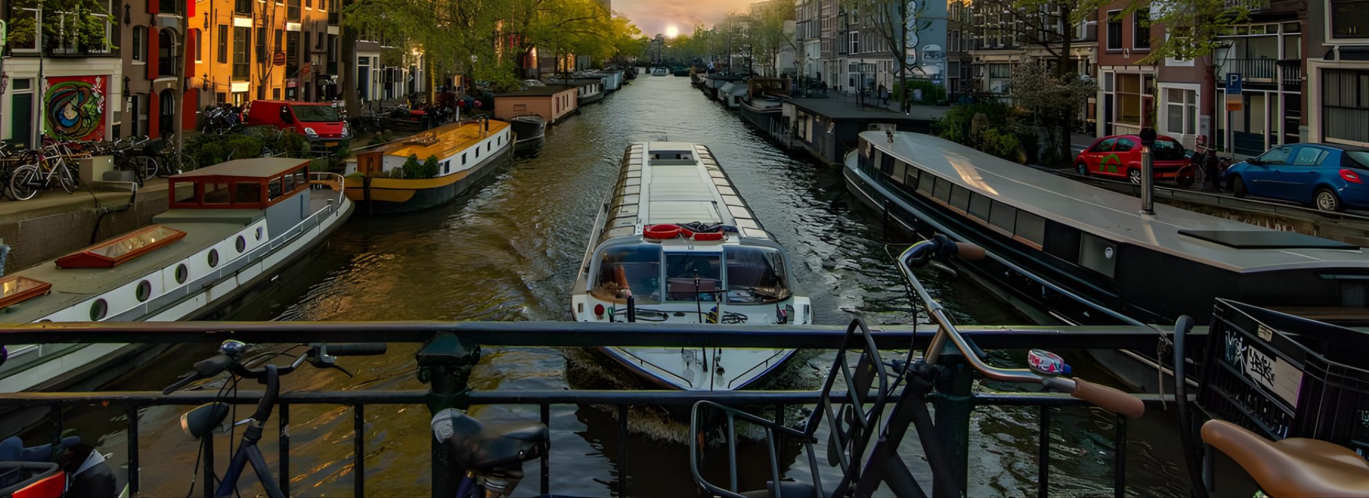 European Splendor – 10 nights – 11 days