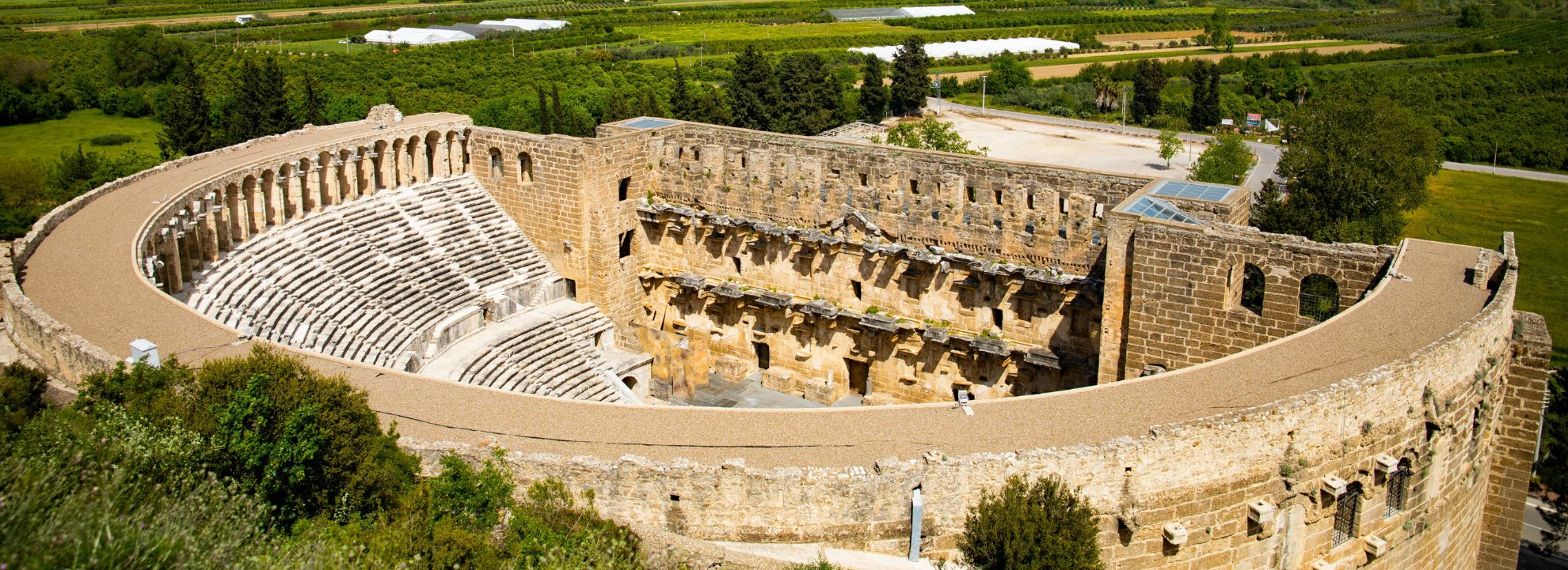 Aegean Dream – 12 nights – 13 days
