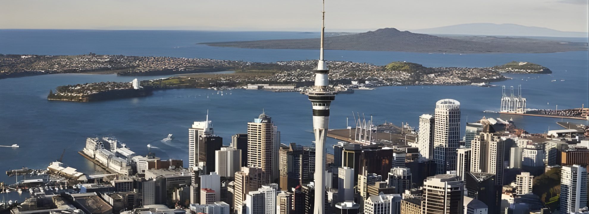 Magnificent New Zealand – 10 nights – 11 days