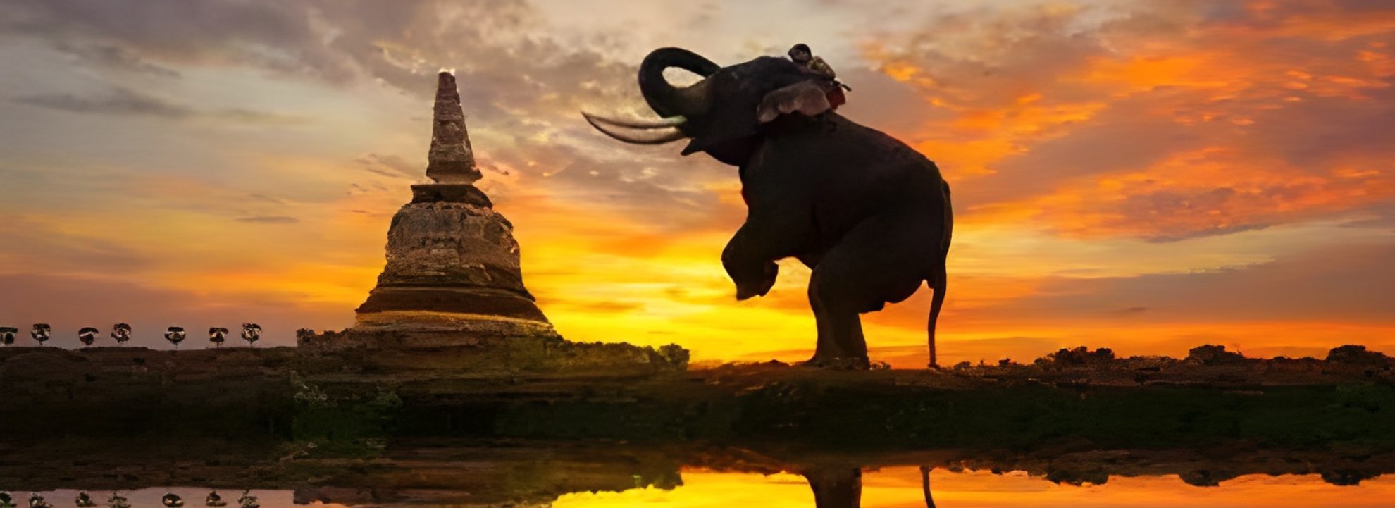 Classic Thailand and The Jewels of Laos – 10 NIGHTS – 11 DAYS