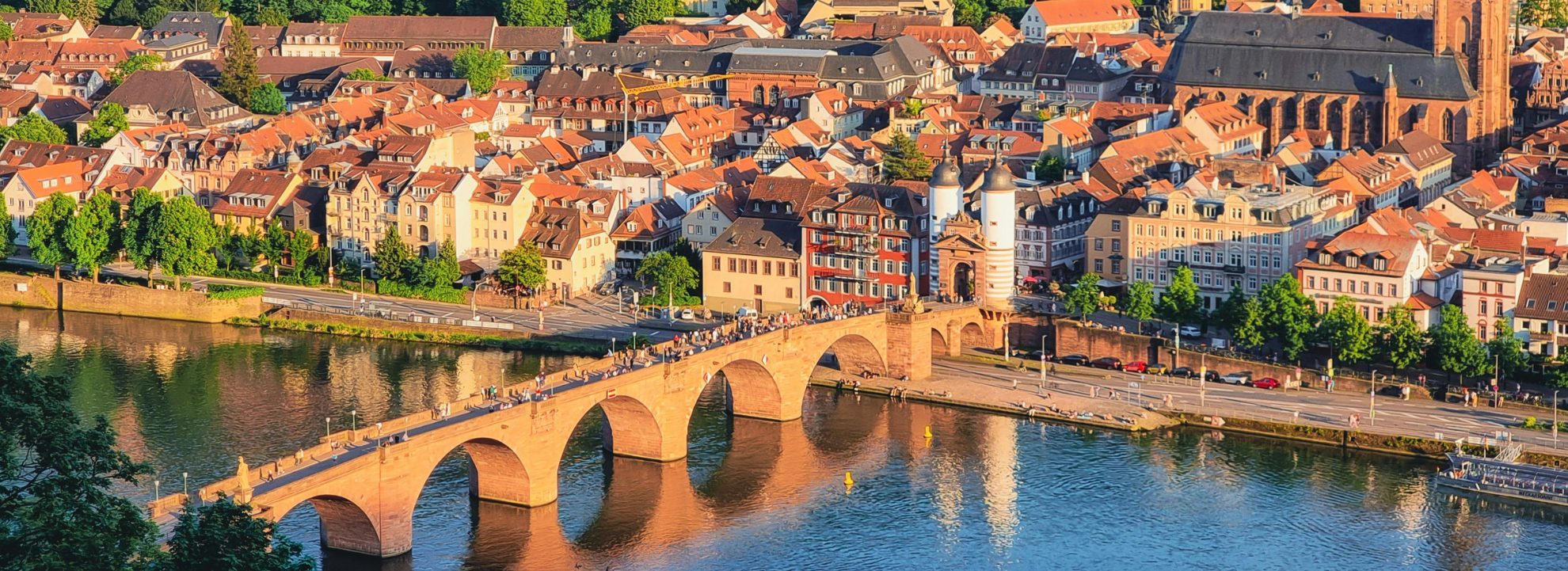 European Whirl – 11 nights – 12 days