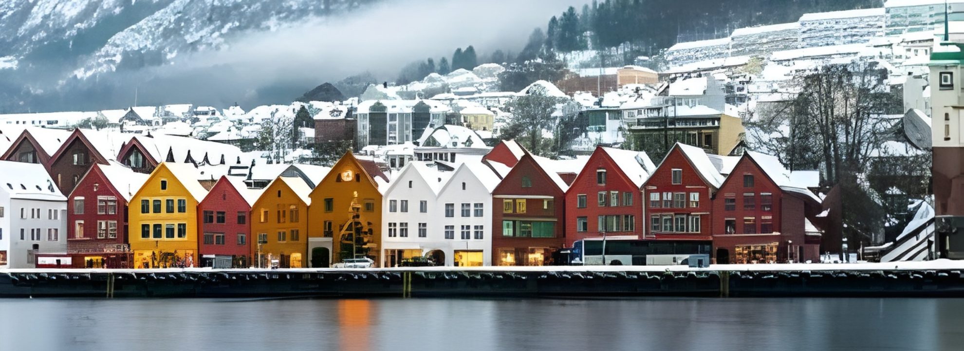  Great Scandinavia – 8 nights – 9 days