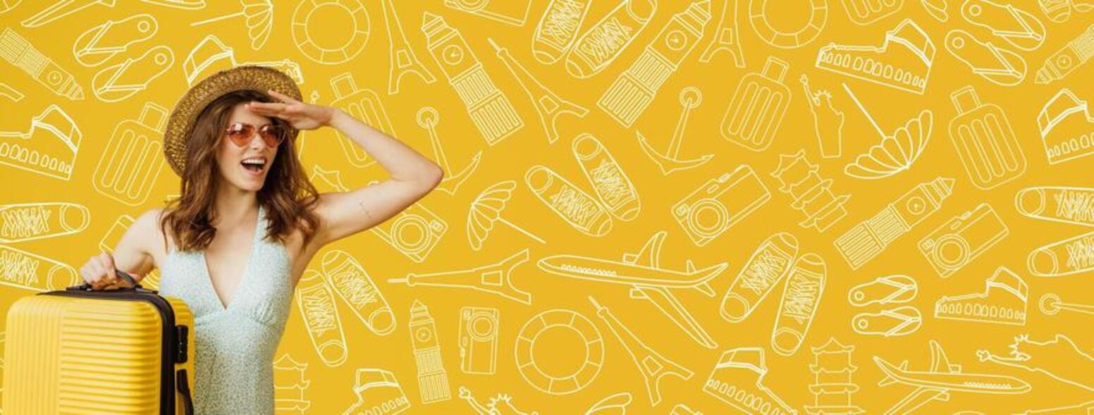 Best Seasonal Travel Guides