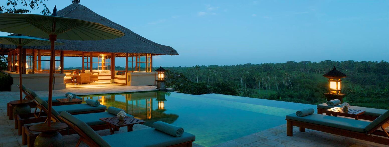 Best Wellness and Spa Retreats