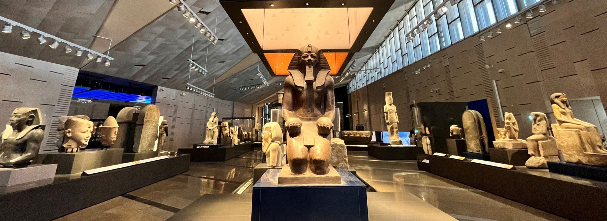 Delights of Egypt – 8 nights – 9 days
