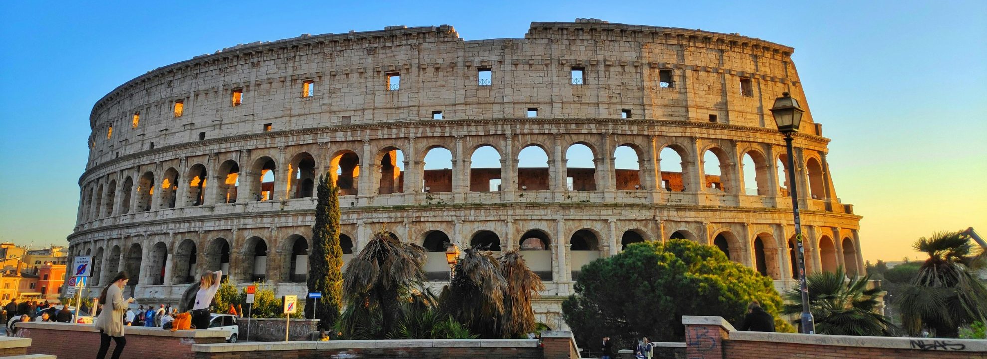 Italy Grand Experience – 10 nights – 11 days