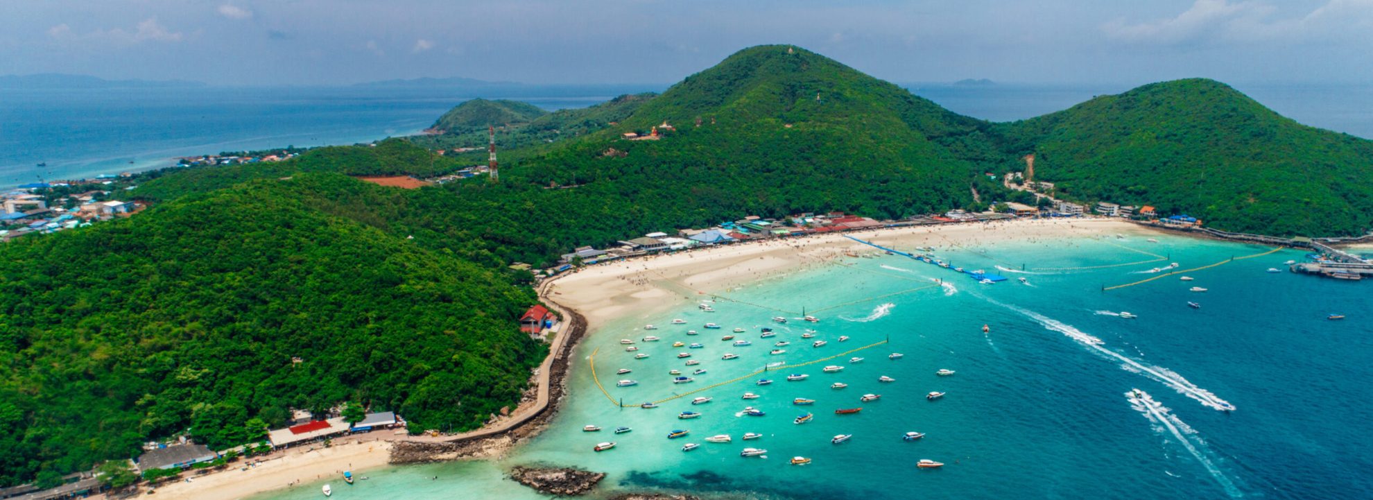Fun in Thailand – 5 nights – 6 days