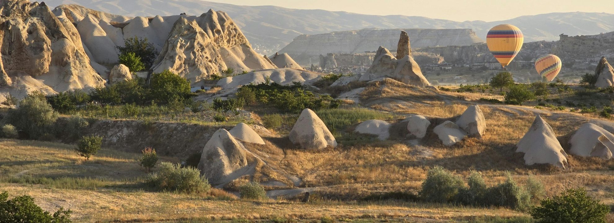 Turkey – 7 nights – 8 days