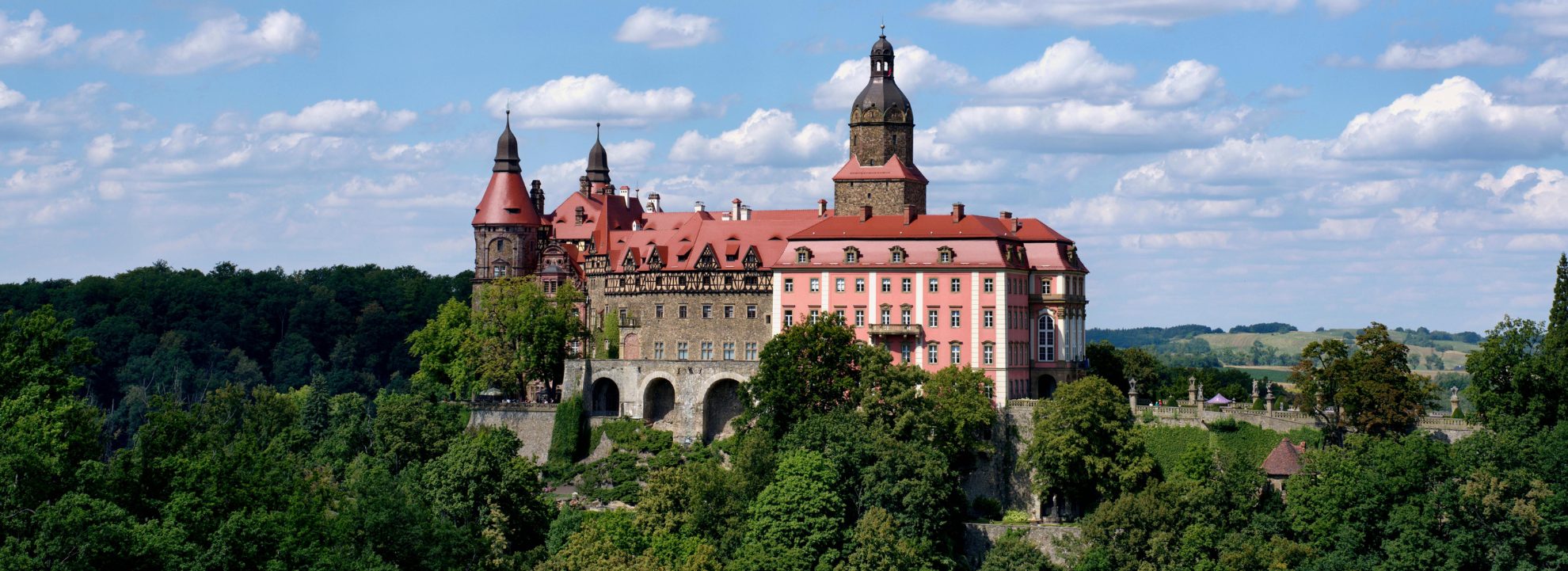 Stunning Baltics – 6 nights – 7 days