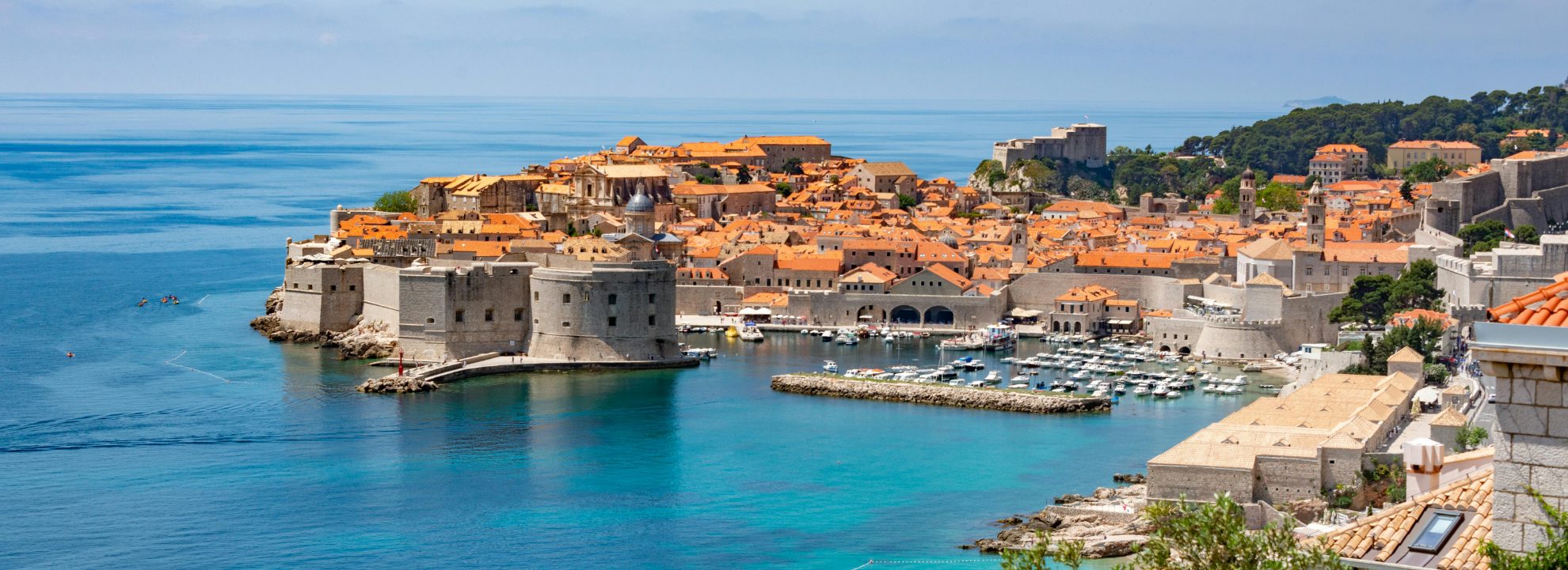 Discovering Croatia’s Coast to Greece – 12 nights – 13 days