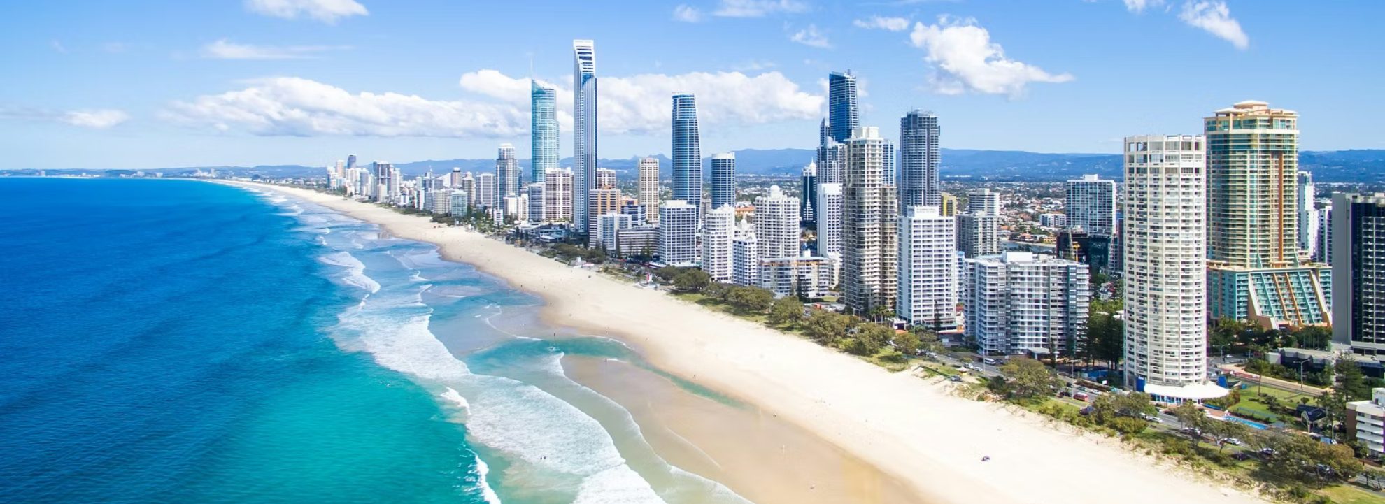 Fun cities of Australia – 6 nights – 7 days