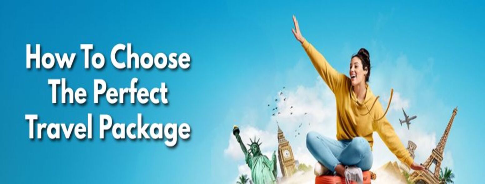 How to Choose the Perfect