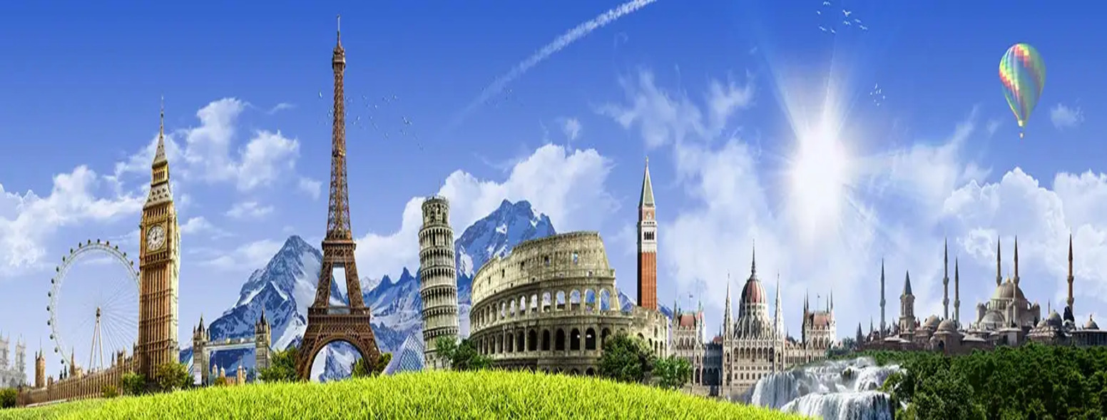 How to Plan a Budget-Friendly Europe