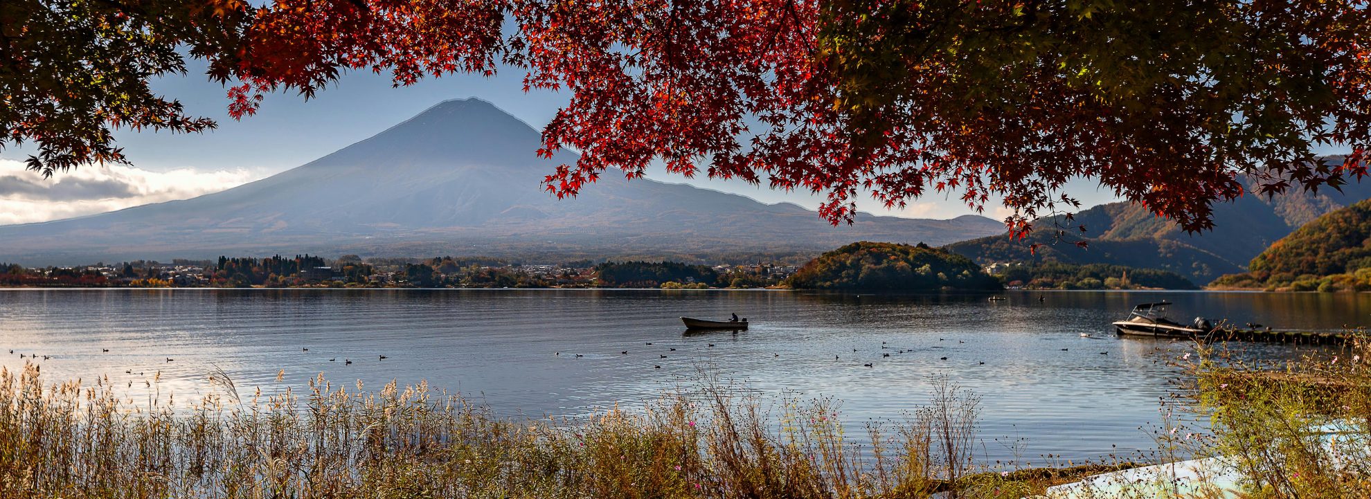 Discover Japan – 14 nights – 15 days
