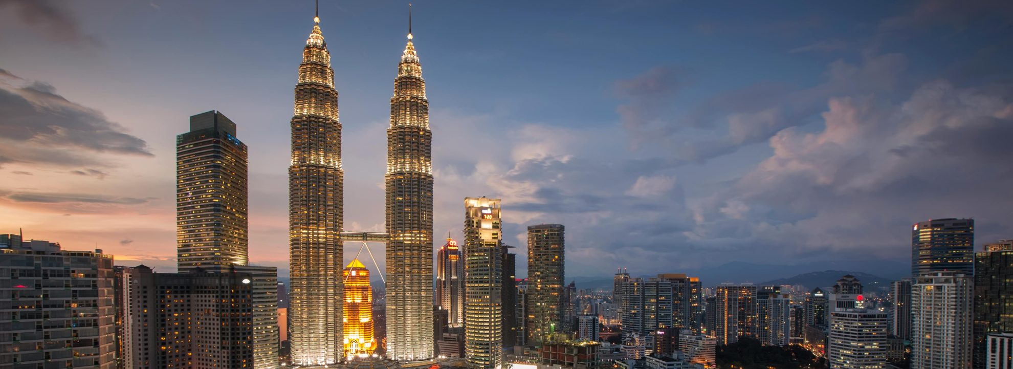 Experience Cruise with Malaysia & Singapore – 8 nights – 9 days