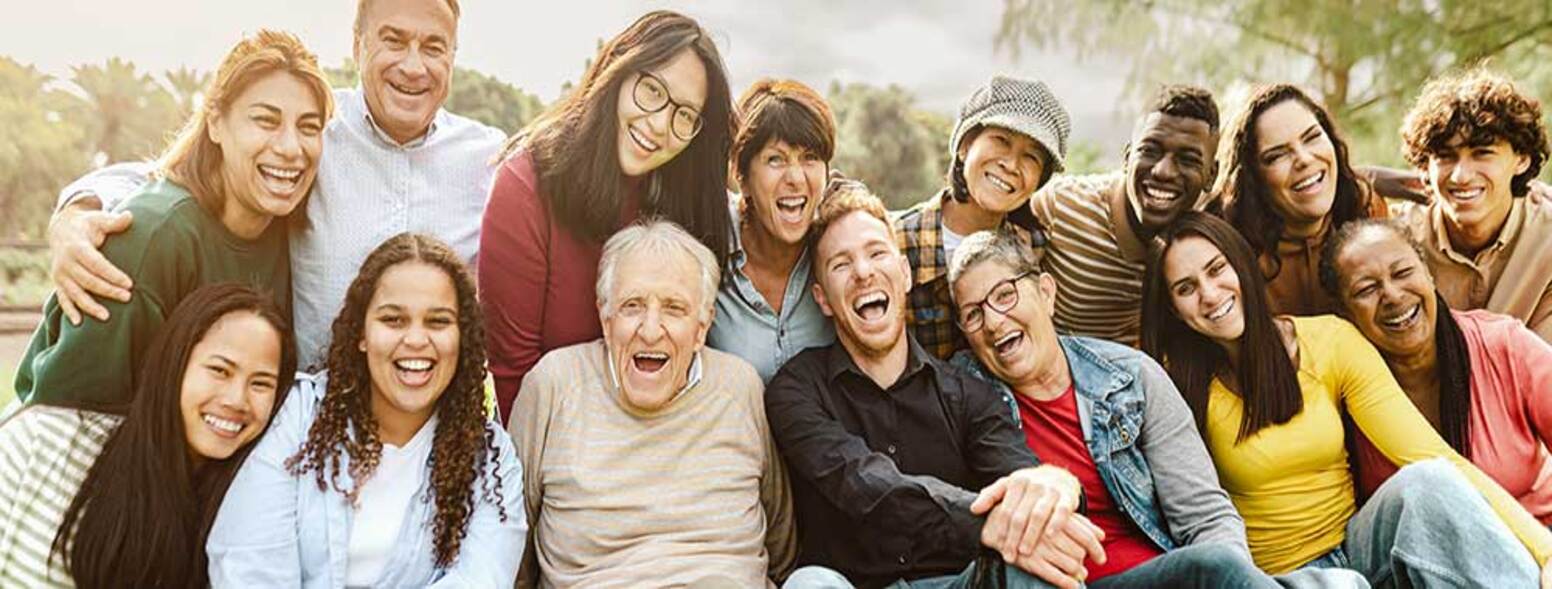 Multi-Generational Family Travel