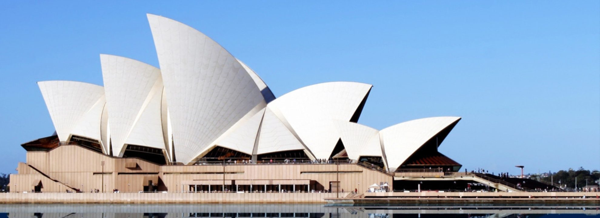 Cheerful Australia – 9 nights – 10 days