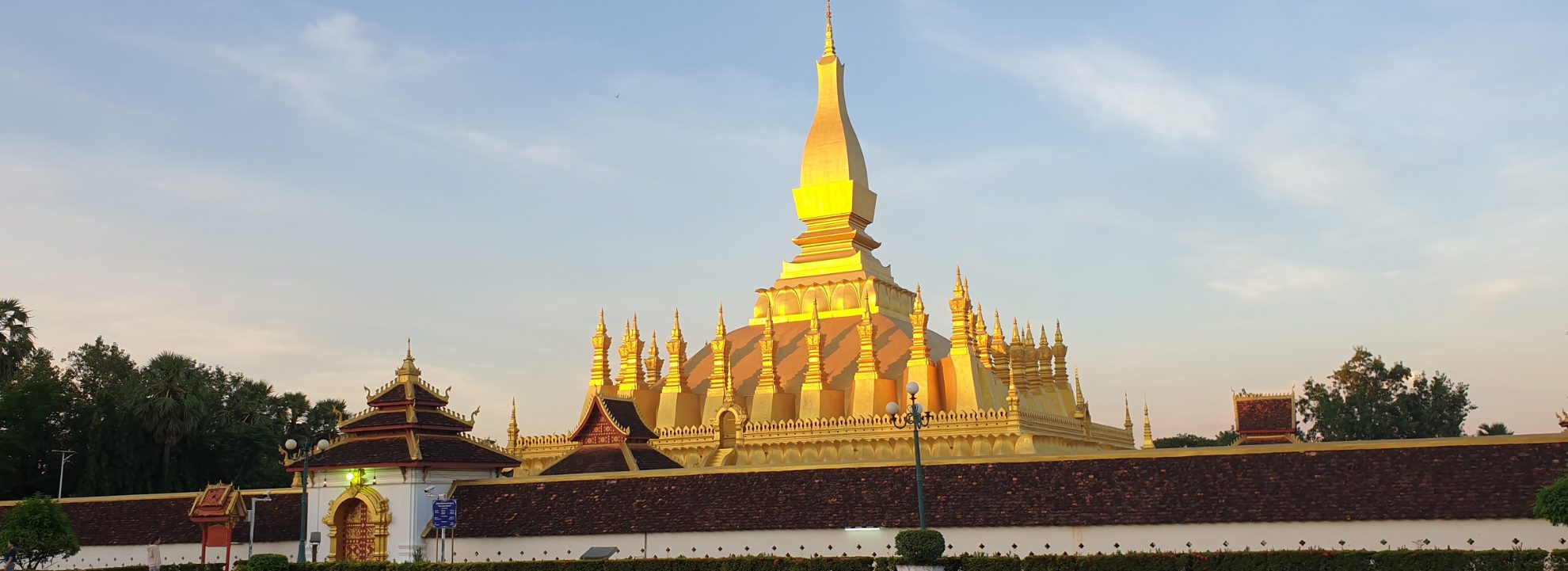 Laos On a Glance by Express Train – 6 nights – 7 days