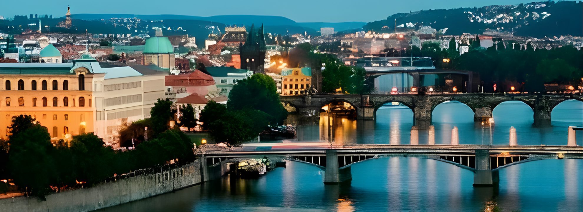 Full Czechia – 7 nights – 8 days
