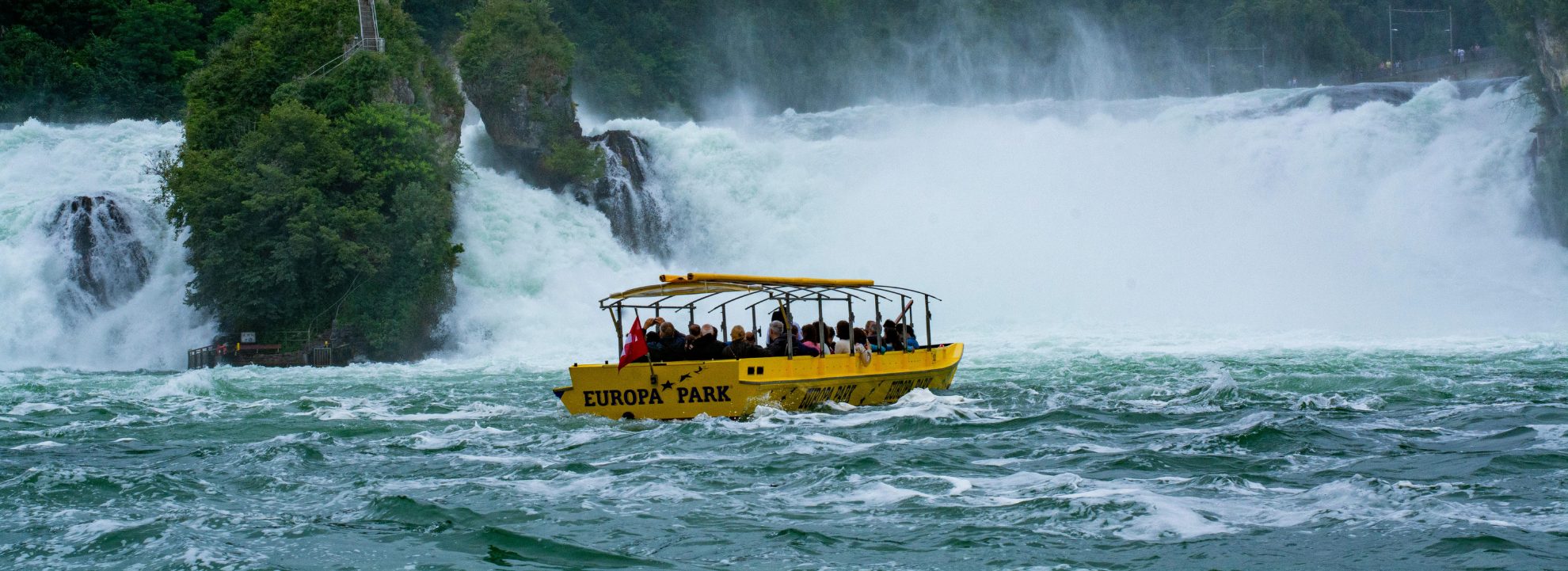 Galvanic Switzerland – 9 nights – 10 days