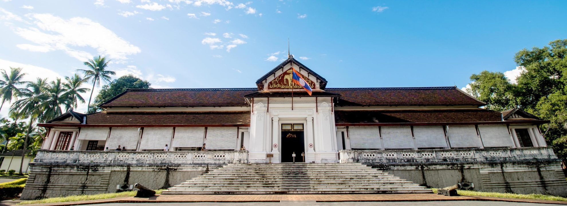 Luang Prabang & Southern Laos – 7 Nights –  8 Days