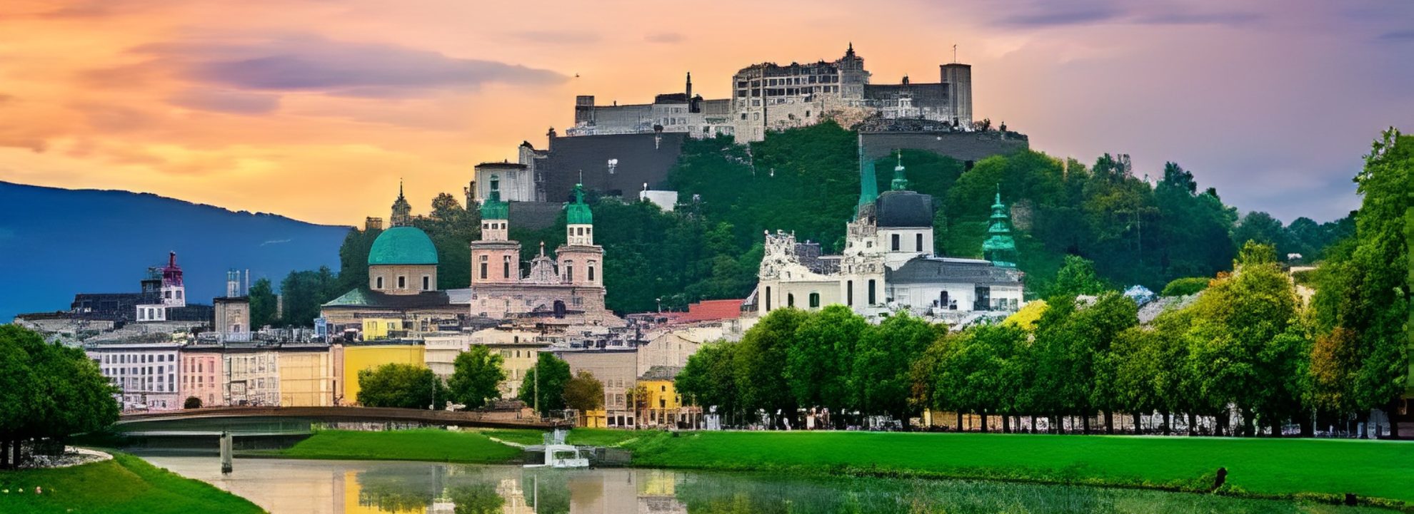 Central European Ring GO – 8 nights – 9 days