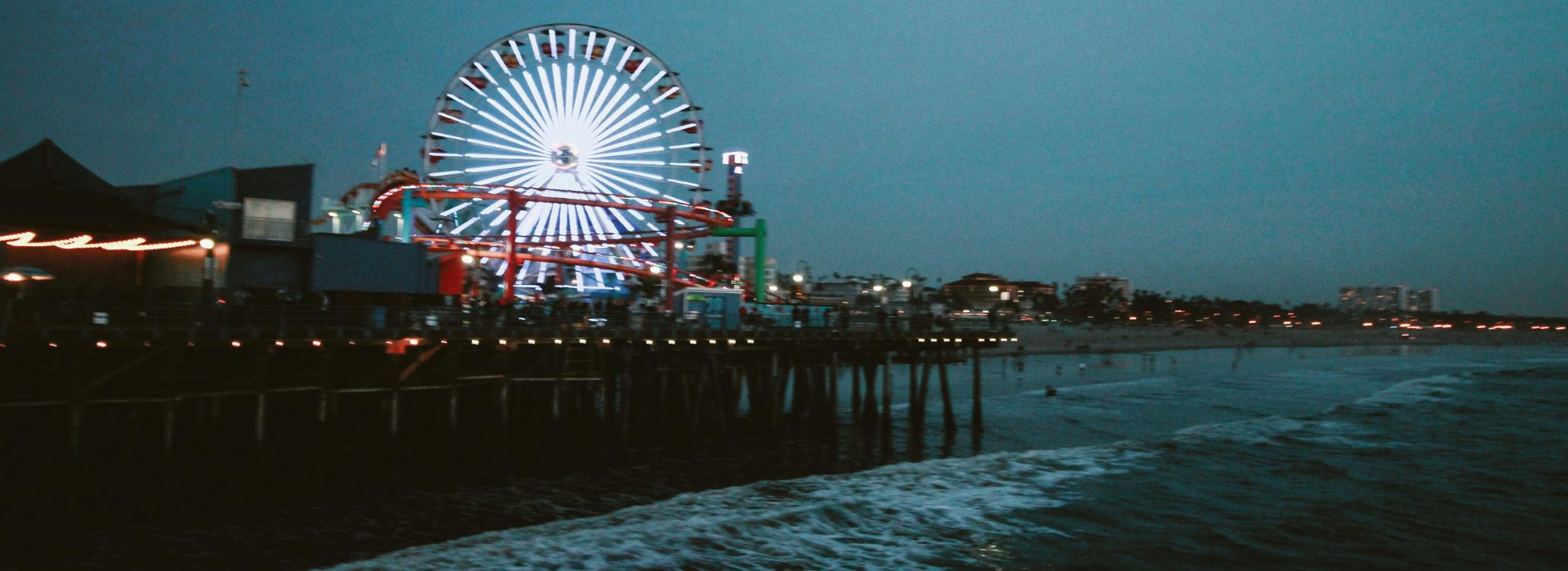 Western American Wonders – 7 nights – 8 days