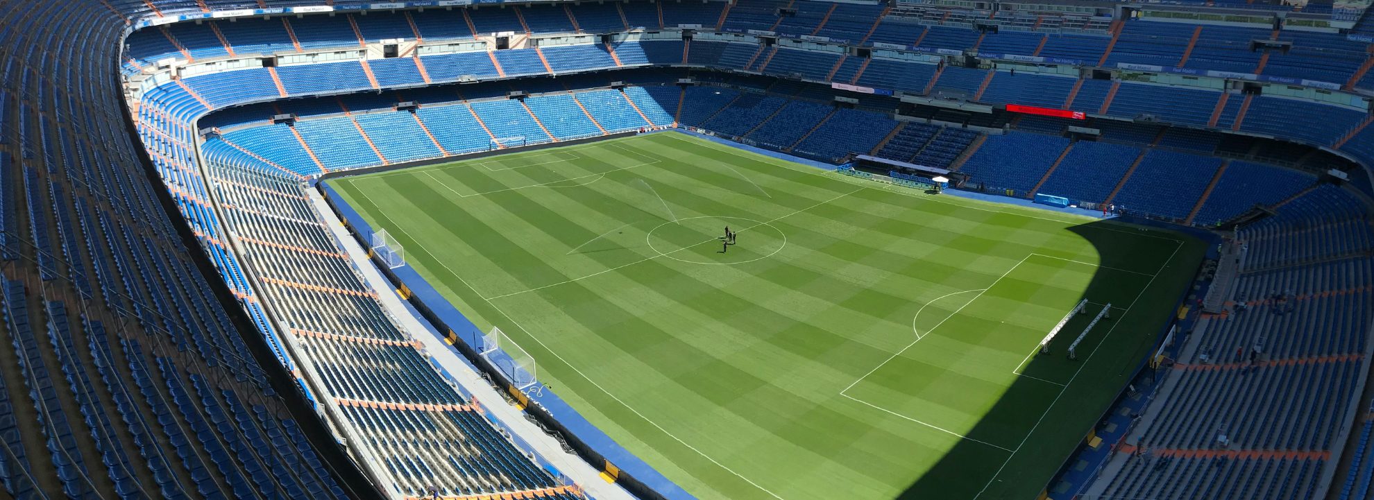Iberian Ring GO – 8 nights – 9 days
