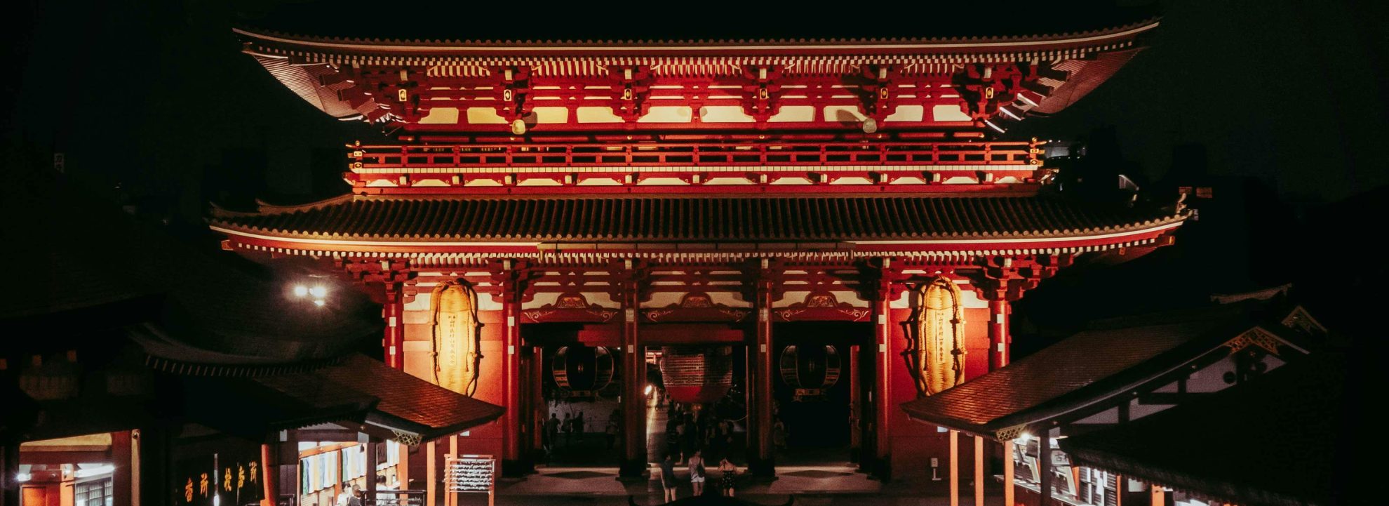 Essential Japan – 6 nights – 7 days