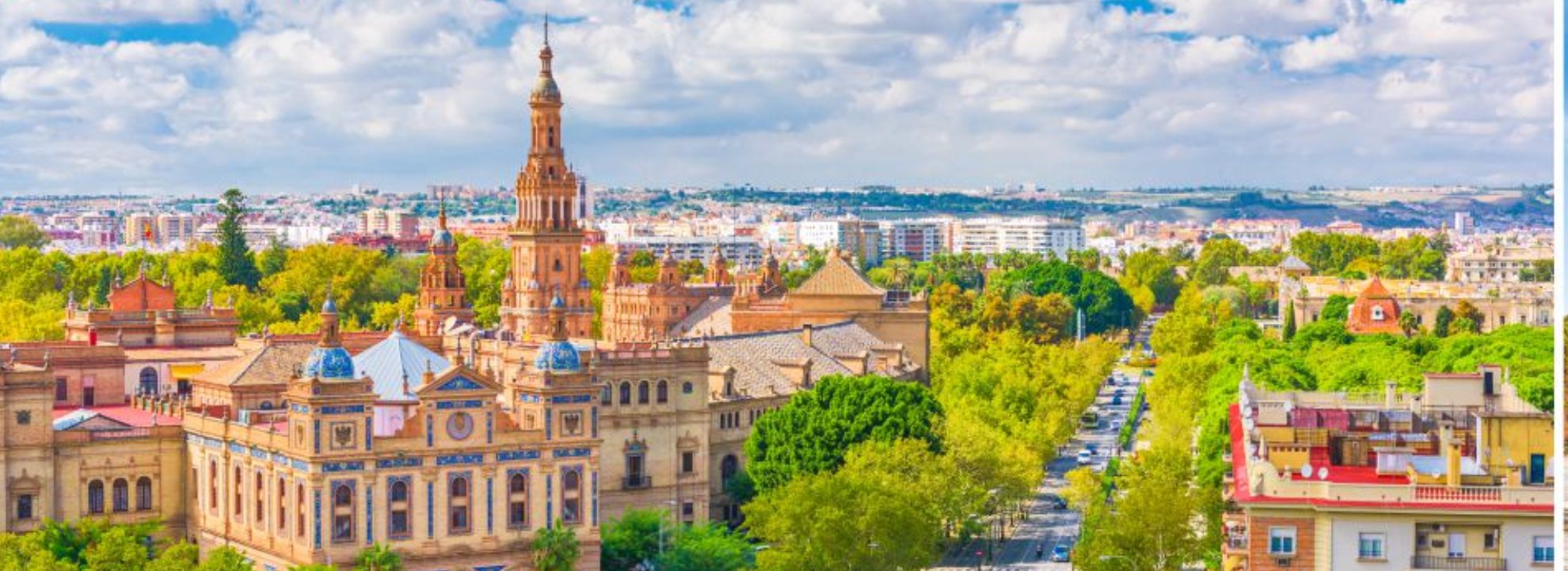 Eclectic Spain – 8 nights – 9 days