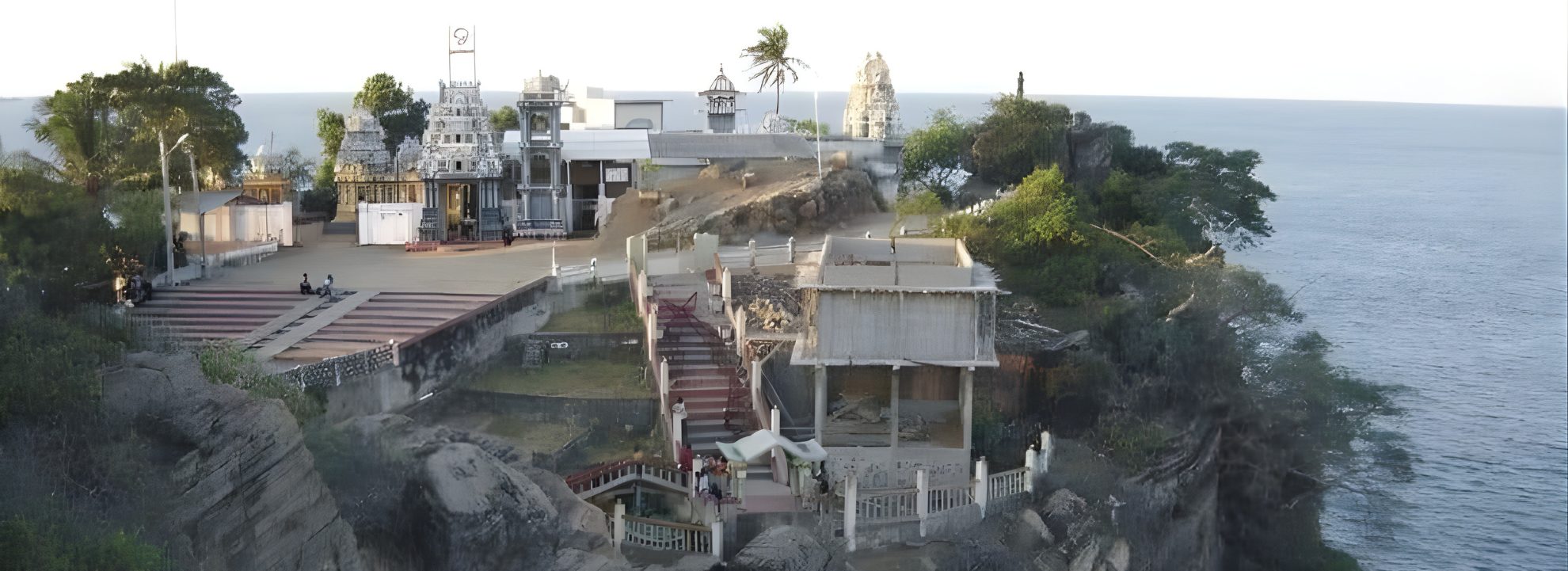 Ramayana Tour – 6 nights – 7 days