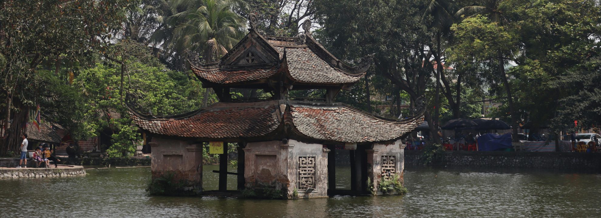Discover Vietnam – 11 nights – 12 days