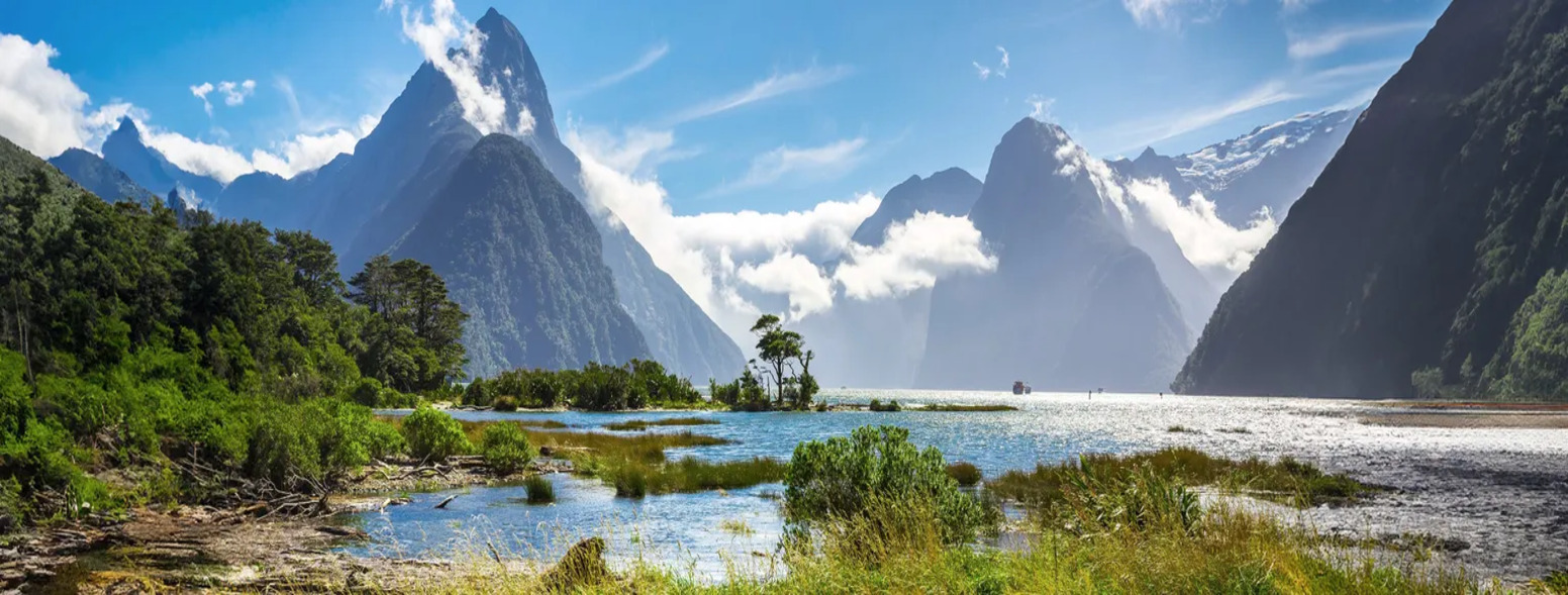 Top Hidden Gem Destinations