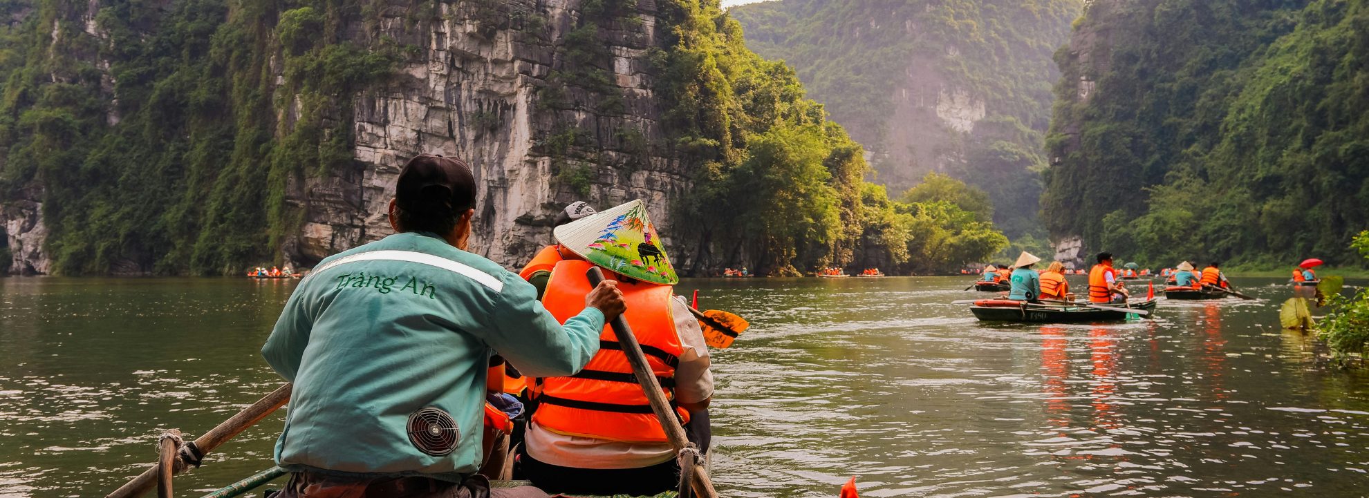 Gateway of Vietnam- 4 nights – 5 days